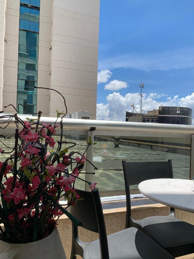 Ferienwohnung Charme, Requinte E Tranquilidade! Brasília Exterior foto