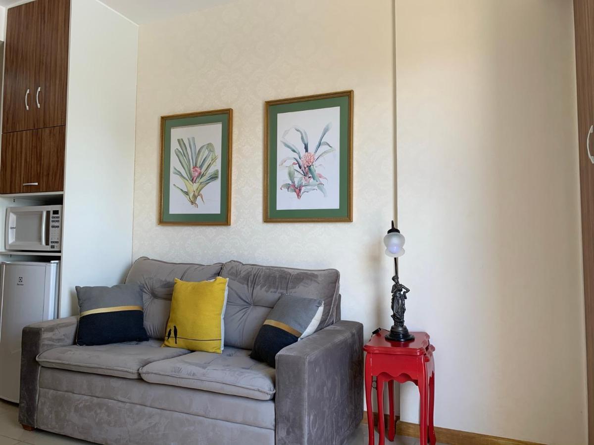 Ferienwohnung Charme, Requinte E Tranquilidade! Brasília Exterior foto